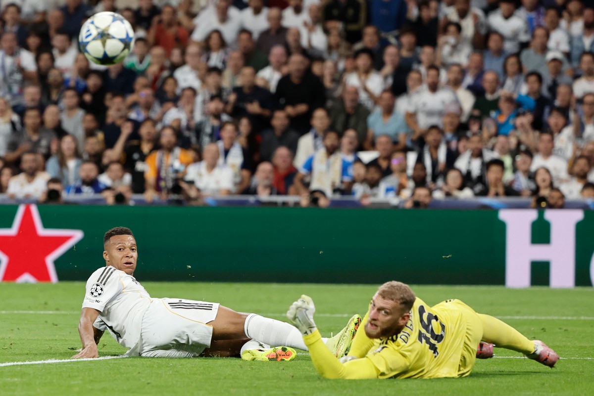 Liga Mistrzów. Real w hicie lepszy od Juventusu. Chelsea zdeklasowała Ajax