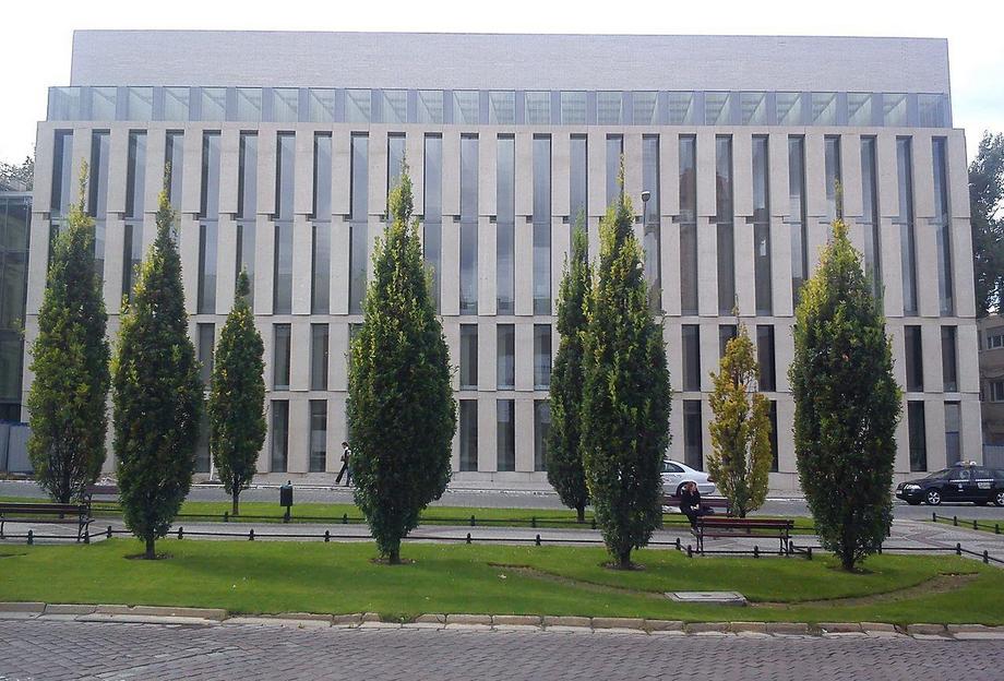 Biblioteka Raczyńskich w Poznaniu 