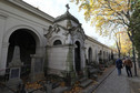 Cmentarz na Starych Powązkach w Warszawie