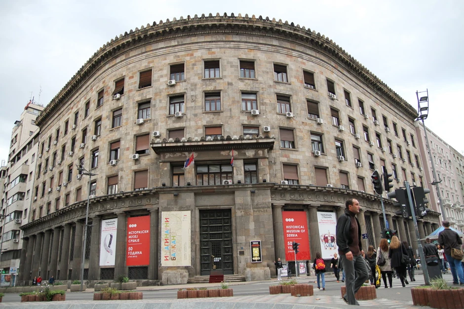 Ova manifestacija će ujediniti sve domaće muzeje