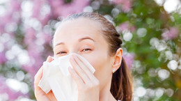 Sięgasz po wapno przy pierwszych objawach alergii? To nie działa
