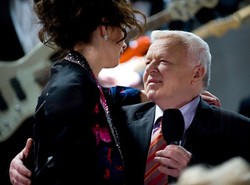 Beata Kozidrak i Marian Opania wystąpią w "Niani"