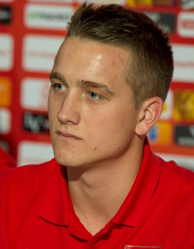 To oni zagrają na Euro 2016