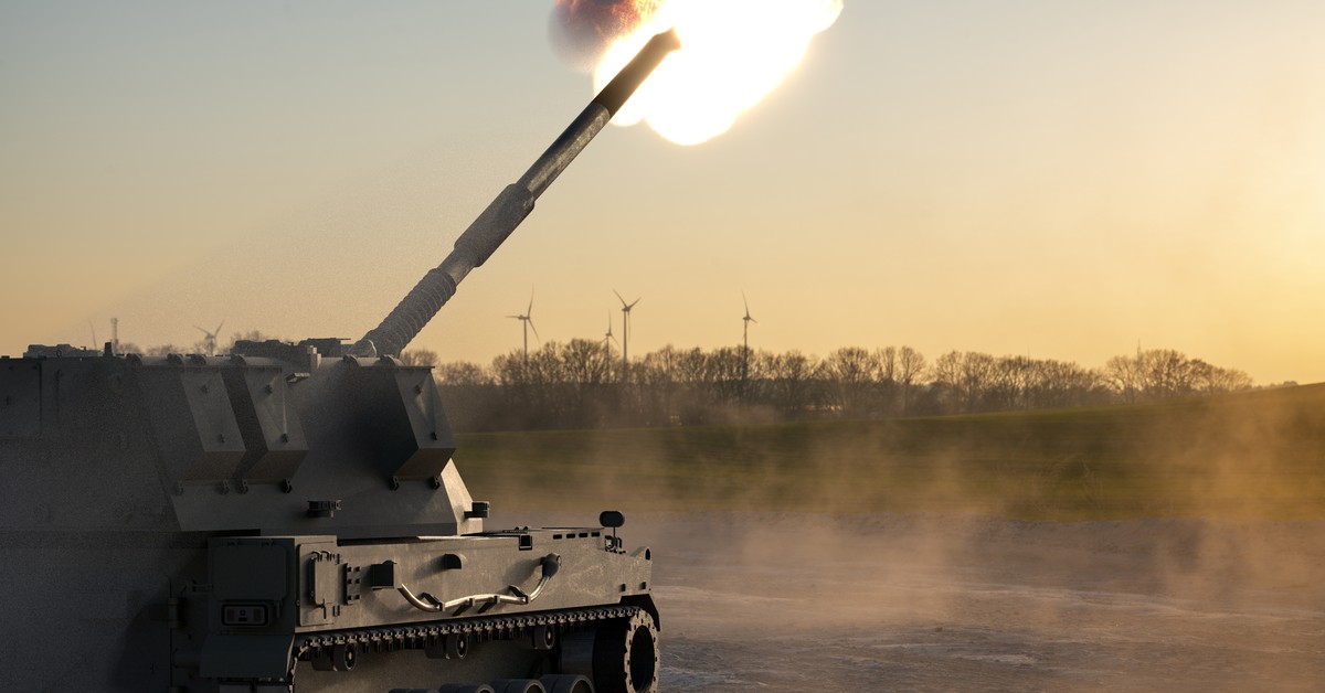 Amunicyjny przełom w Polsce! Prywatna firma wchodzi na rynek ciężkiego kalibru - tajne testy i 100 000 pocisków rocznie.