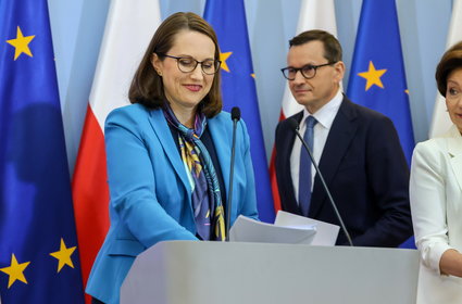 Rząd zadłuży się w Japonii. To pierwszy taki ruch od wielu lat