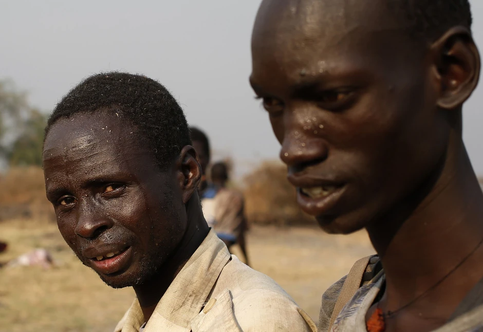 Epidemija gladi pogodiće Južni Sudan