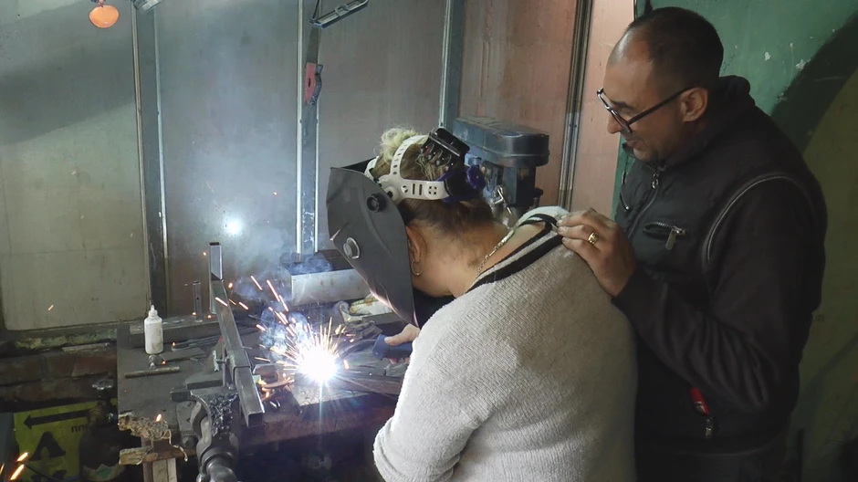 Vredne ruke Slavice Pavlović