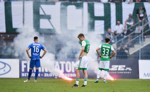 Piast Gliwice - Lechia Gdańsk