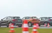 Audi Q3, BMW X1, Mercedes GLA