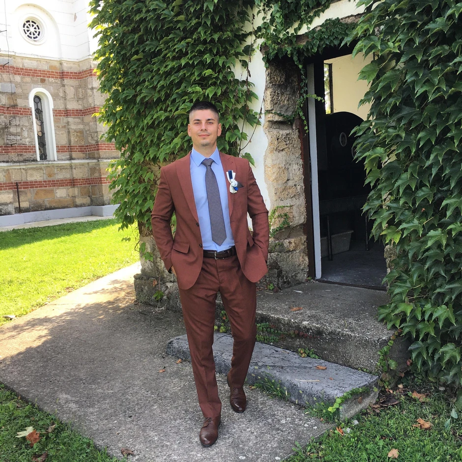 Ubijieni policajac Nikola Krsmanović, Loznica