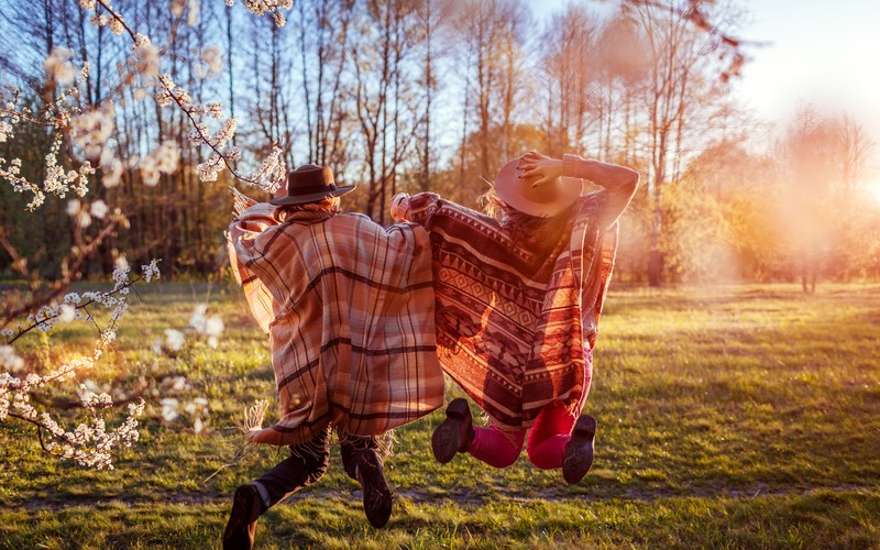 Te trzy znaki zodiaku będą miały najlepszą wiosnę