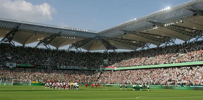 Nowy Stadion Legii i odwieczne problemy Warszawy