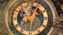 Koziorożec - horoskop dzienny na 4 maja 2023