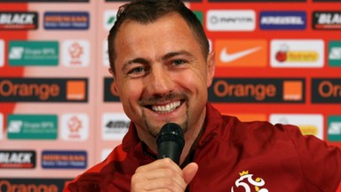 Jerzy Dudek: ustawiania spotkań do końca nie da się zwalczyć