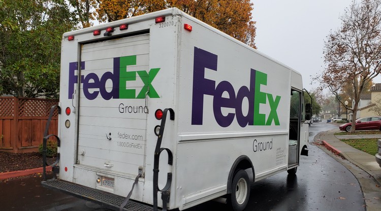 FedEx