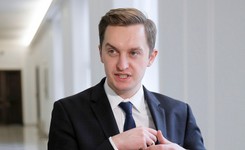 Internetowe spięcie Kalety z Rabiejem. &#39;Pisząc o amatorszczyźnie skomentowałeś samego siebie&#39;