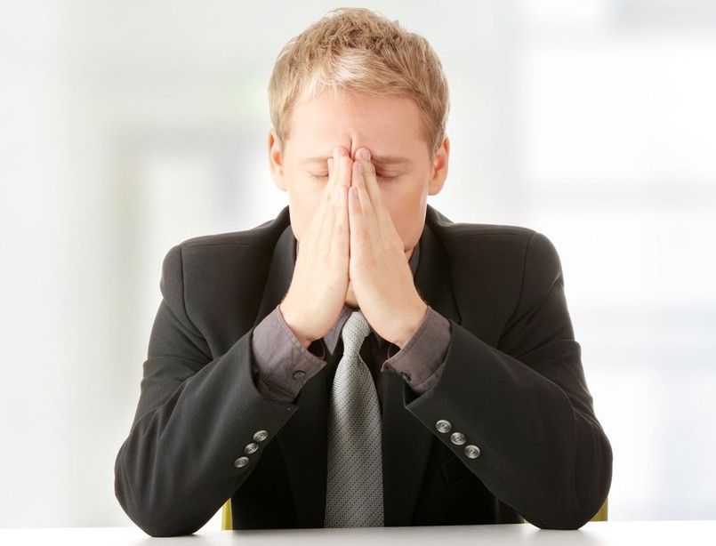 Modlitewnik - tak uchronisz się przed stanami zapalnymi nadgarstków