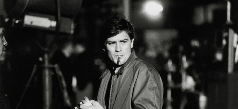 Alain Delon zamieszany w zbrodnię. Powstanie film o skandalu, który wstrząsnął Francją