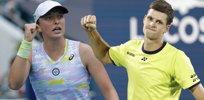 Polacy w obliczu wyzwań: Finalista US Open o szansach Świątek i Hurkacza