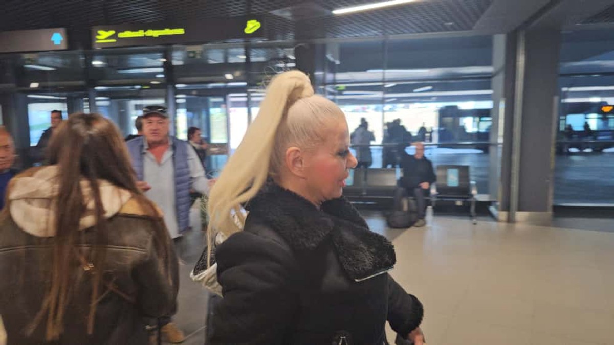 Zorana Pavić