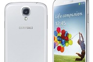 Samsung Galaxy S4