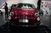 Fiat 500 (Frankfurt 2015)