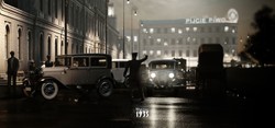 "Warszawa 1935" - stolica odzyskana. Takiej jej nie widzieliście!