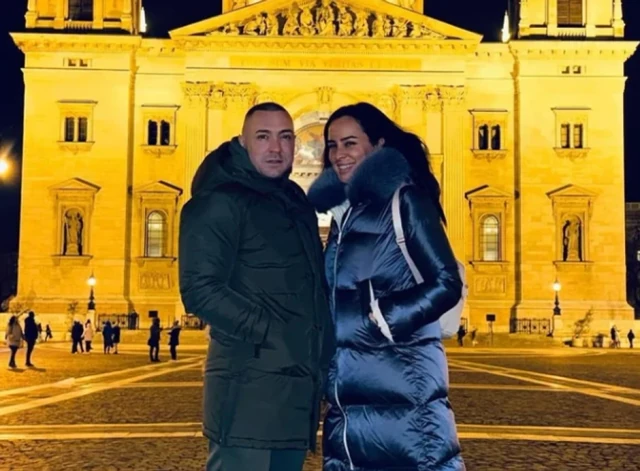 "Ko je neoprezan sa istinom u malim stvarima, ne može mu se verovat ni u velikim" Jodžir se oglasio povodom razvoda i   kompromitujućih fotki njegove žene