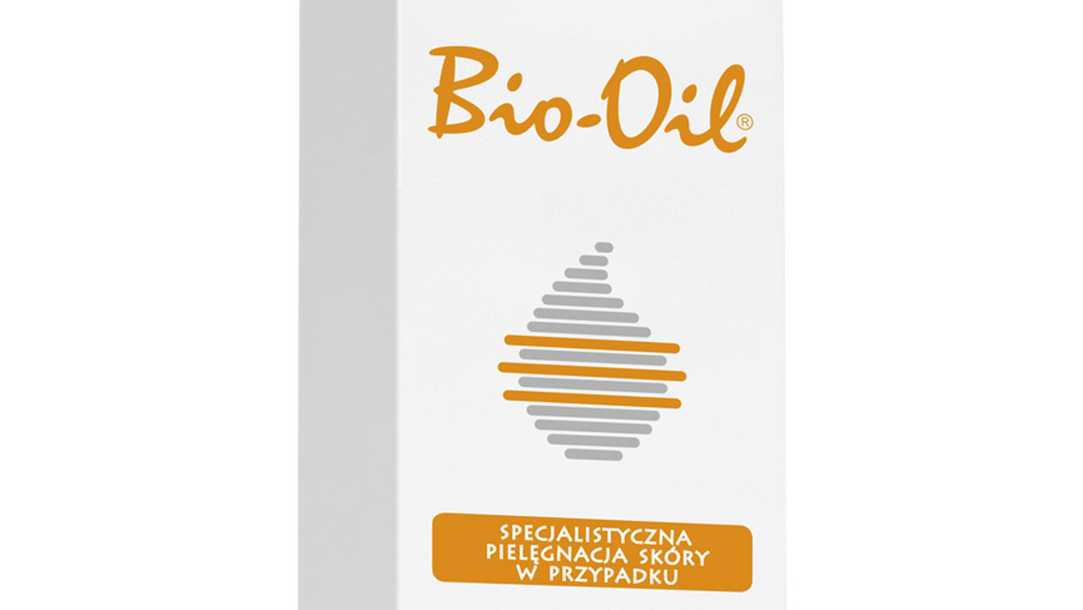 Bio-Oil - niepodważalny ekspert w walce o atrakcyjny wygląd skóry. Olejek o lekkiej konsystencji, delikatnym aromacie, wypełniony wartościowymi substancjami aktywnymi, a przede wszystkim wykazujący dużą skuteczność popartą badaniami klinicznymi. Idealnie sprawdza się w pielęgnacji skóry z bliznami, przebarwieniami lub rozstępami, a także w regenerowaniu skóry dojrzałej i odwodnionej.