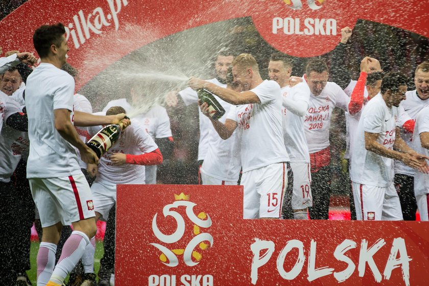 Polska reprezentacja na MŚ 2018 w Rosji