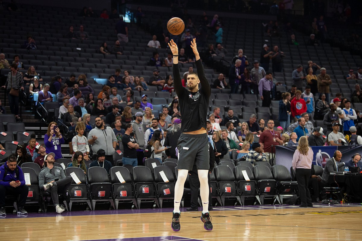 Alex Len