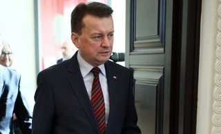 Szef BBN: Minister obrony narodowej przedstawił 14 kandydatów na awanse generalskie