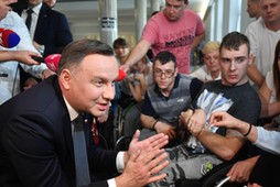 Andrzej Duda