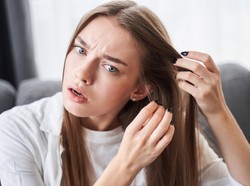 TEGO nie rób swoim włosom! Odwdzięczą Ci się pięknym wyglądem