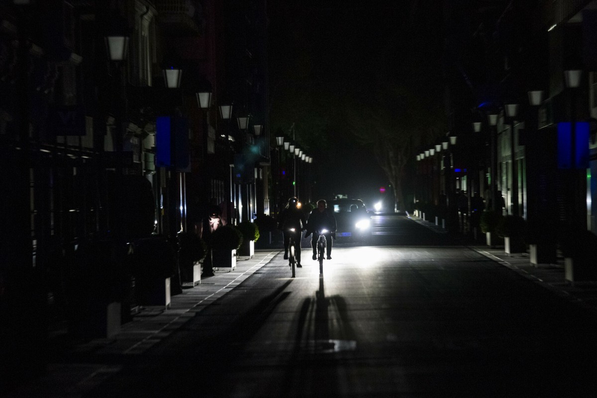 Pakiet antyblackoutowy. Oto sześć elementów, które mają uchronić Polskę przed tym, co spotkało Hiszpanię