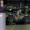 TFI Polskiej Grupy Zbrojeniowej będzie realizować rządową misję. Ma pomnażać kapitał Polaków