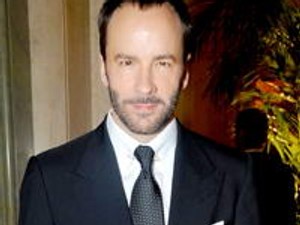 Tom Ford a H&M-nek?