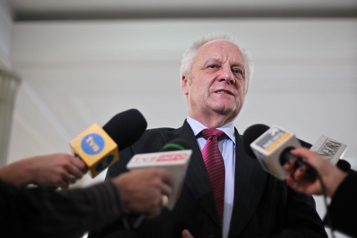 Stefan Niesiołowski