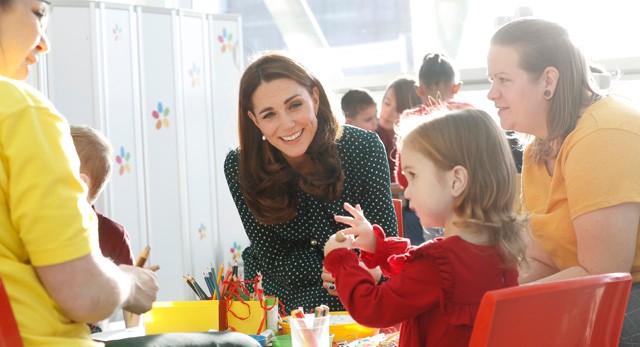 Kate Middleton