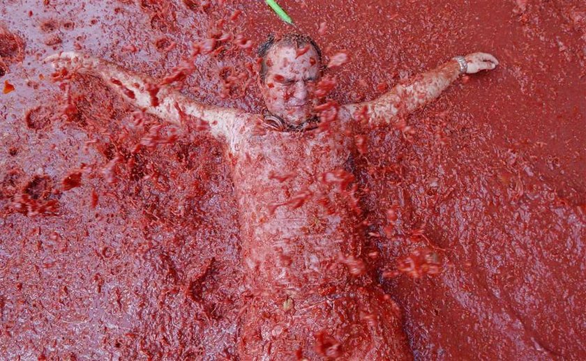 Tomatina