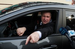 Przemysław Czarnek: Piekło zamarzło. Muszę pochwalić Tuska