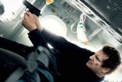 "Non-stop", czyli rozrywka wysokich lotów [ZDJĘCIA]