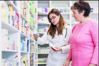 Koniec z „uwiązaniem” do jednej apteki? Ważna zapowiedź zmian w e-receptach