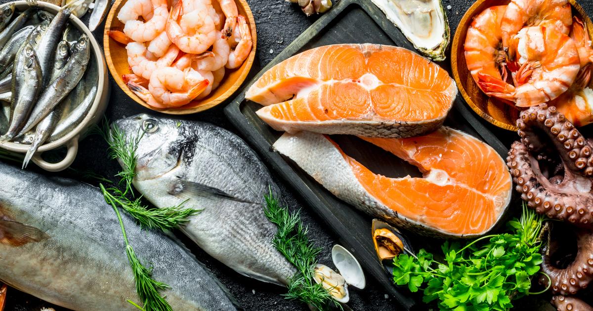 ¿Cuáles son las ventajas de la dieta atlántica?  Los científicos explican