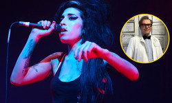 Śmierć Amy Winehouse do dziś stanowi zagadkę. Lekarz mówi, jak się umiera z przedawkowania