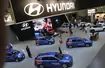 Hyundai podczas Poznań Motor Show