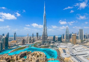Hoteli u Dubaiju prepolovili cene