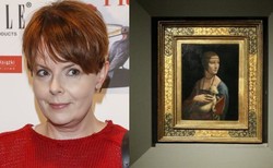 Korwin Piotrowska wykupieniu kolekcji Czartoryskich: To jeden z niewielu dobrych ruchów tego rządu