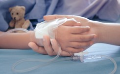 Nie żyje 'polski Alfie Evans'. 11-miesięczny Szymon został odłączony od aparatury wbrew woli rodziców