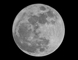 Nie przegap wspaniałego spektaklu na niebie